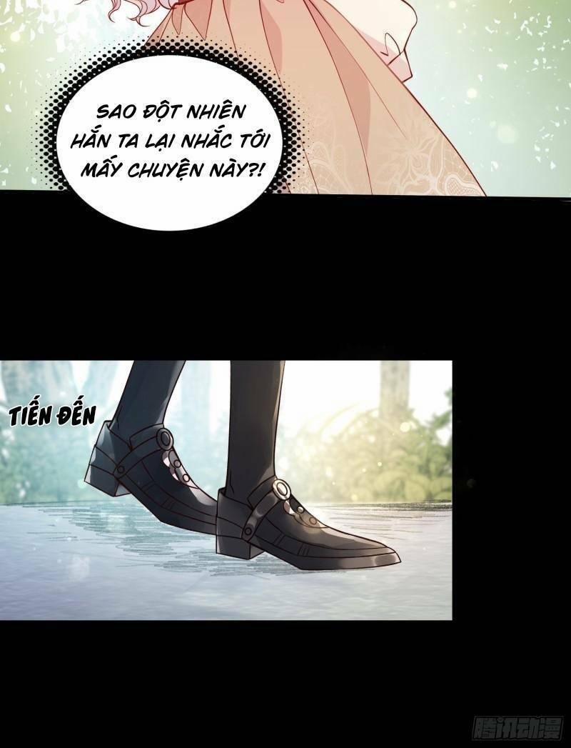 Hoàng Nữ Đế Quốc Chịu Không Nổi! 45 trang 6