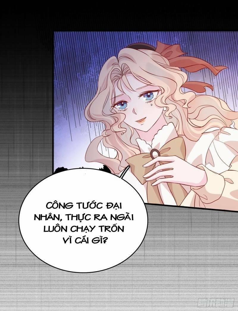 Hoàng Nữ Đế Quốc Chịu Không Nổi! 46 trang 16