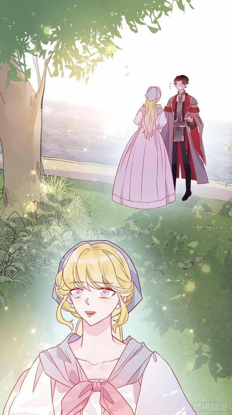 Hoàng Nữ Đế Quốc Chịu Không Nổi! 46 trang 17