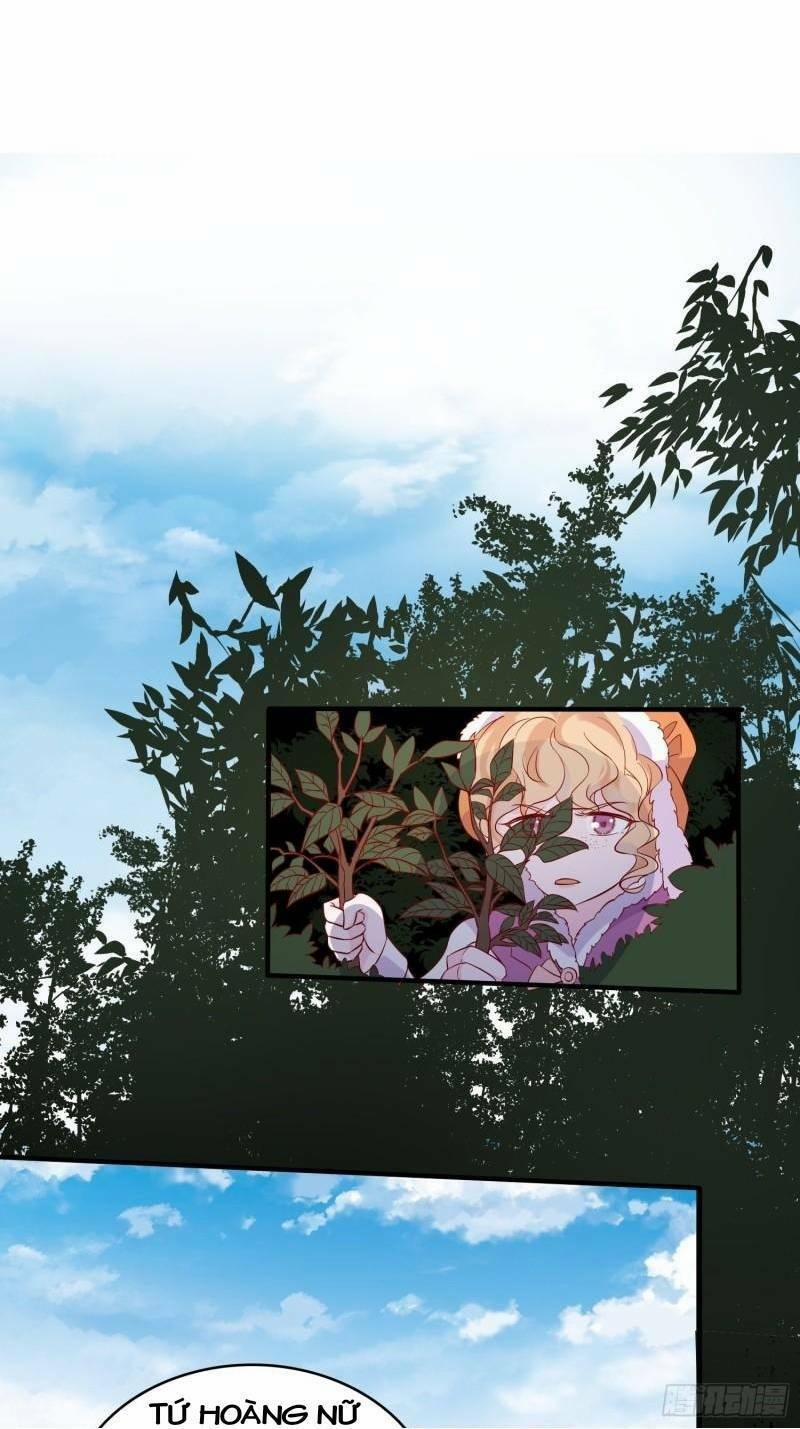 Hoàng Nữ Đế Quốc Chịu Không Nổi! 46 trang 5