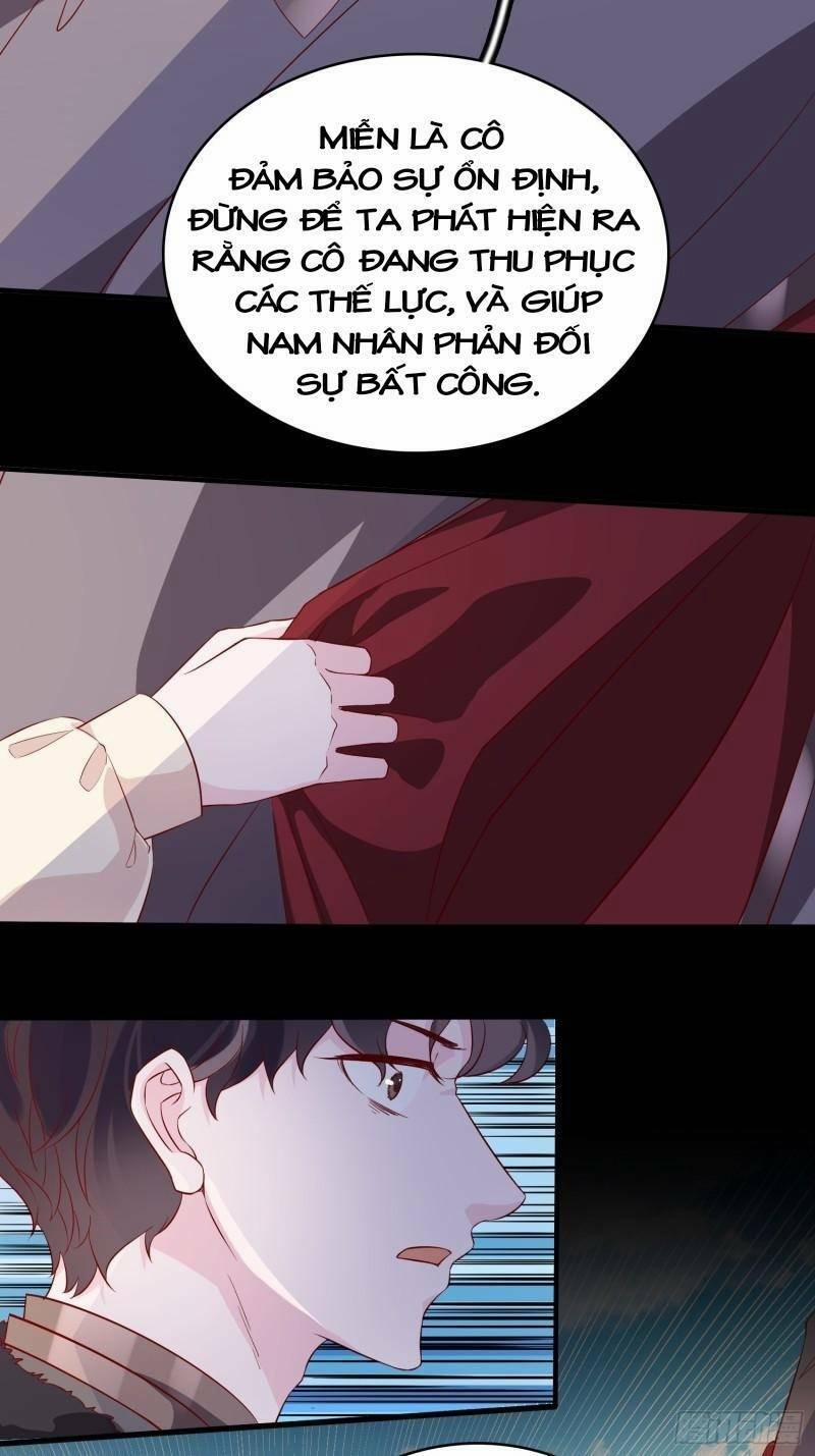 Hoàng Nữ Đế Quốc Chịu Không Nổi! 46 trang 7