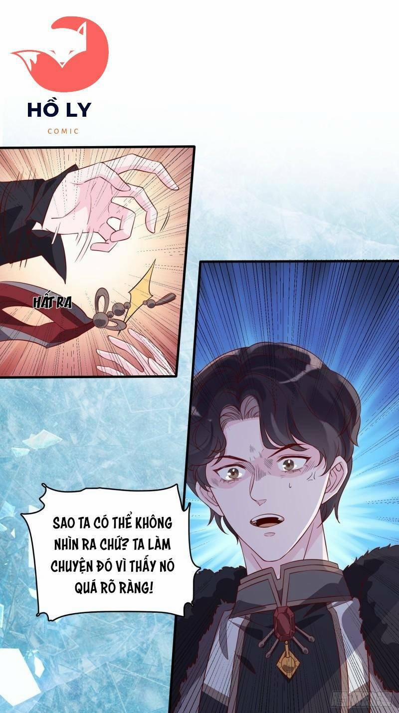 Hoàng Nữ Đế Quốc Chịu Không Nổi! 46 trang 9