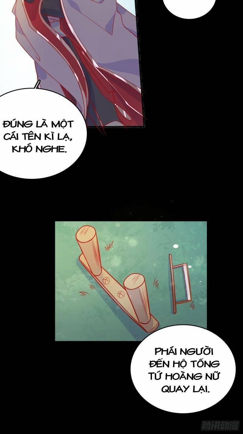 Hoàng Nữ Đế Quốc Chịu Không Nổi! 47 trang 13