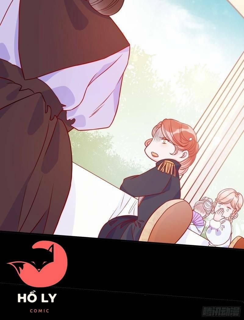 Hoàng Nữ Đế Quốc Chịu Không Nổi! 47 trang 18