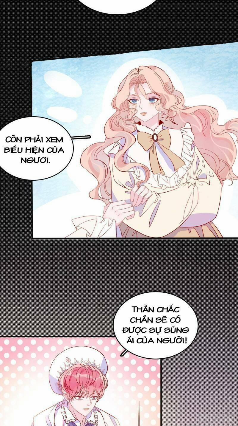 Hoàng Nữ Đế Quốc Chịu Không Nổi! 48 trang 12