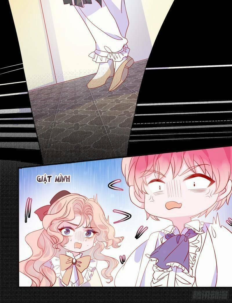 Hoàng Nữ Đế Quốc Chịu Không Nổi! 48 trang 14