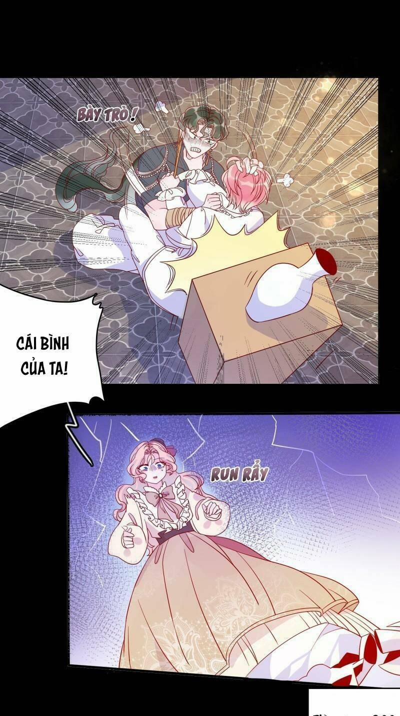 Hoàng Nữ Đế Quốc Chịu Không Nổi! 48 trang 23