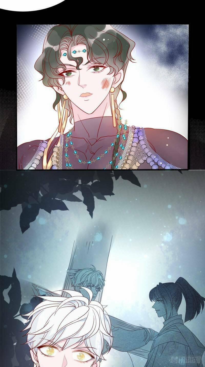 Hoàng Nữ Đế Quốc Chịu Không Nổi! 48 trang 28