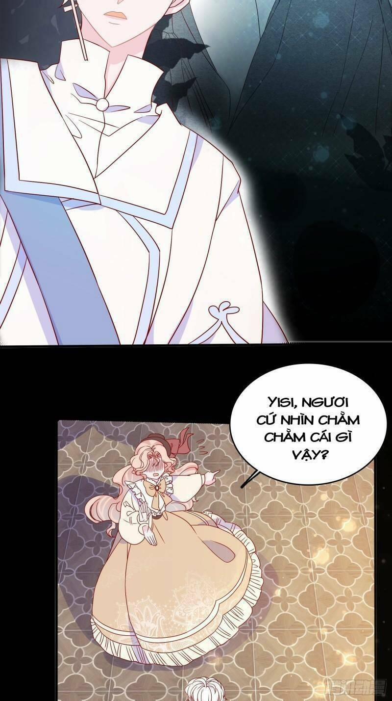 Hoàng Nữ Đế Quốc Chịu Không Nổi! 48 trang 29