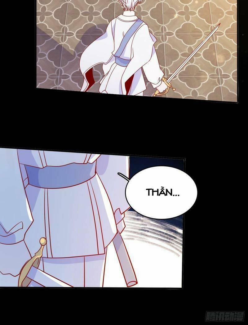 Hoàng Nữ Đế Quốc Chịu Không Nổi! 48 trang 30