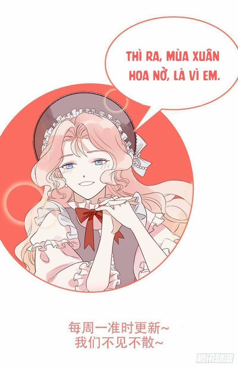 Hoàng Nữ Đế Quốc Chịu Không Nổi! 48 trang 31