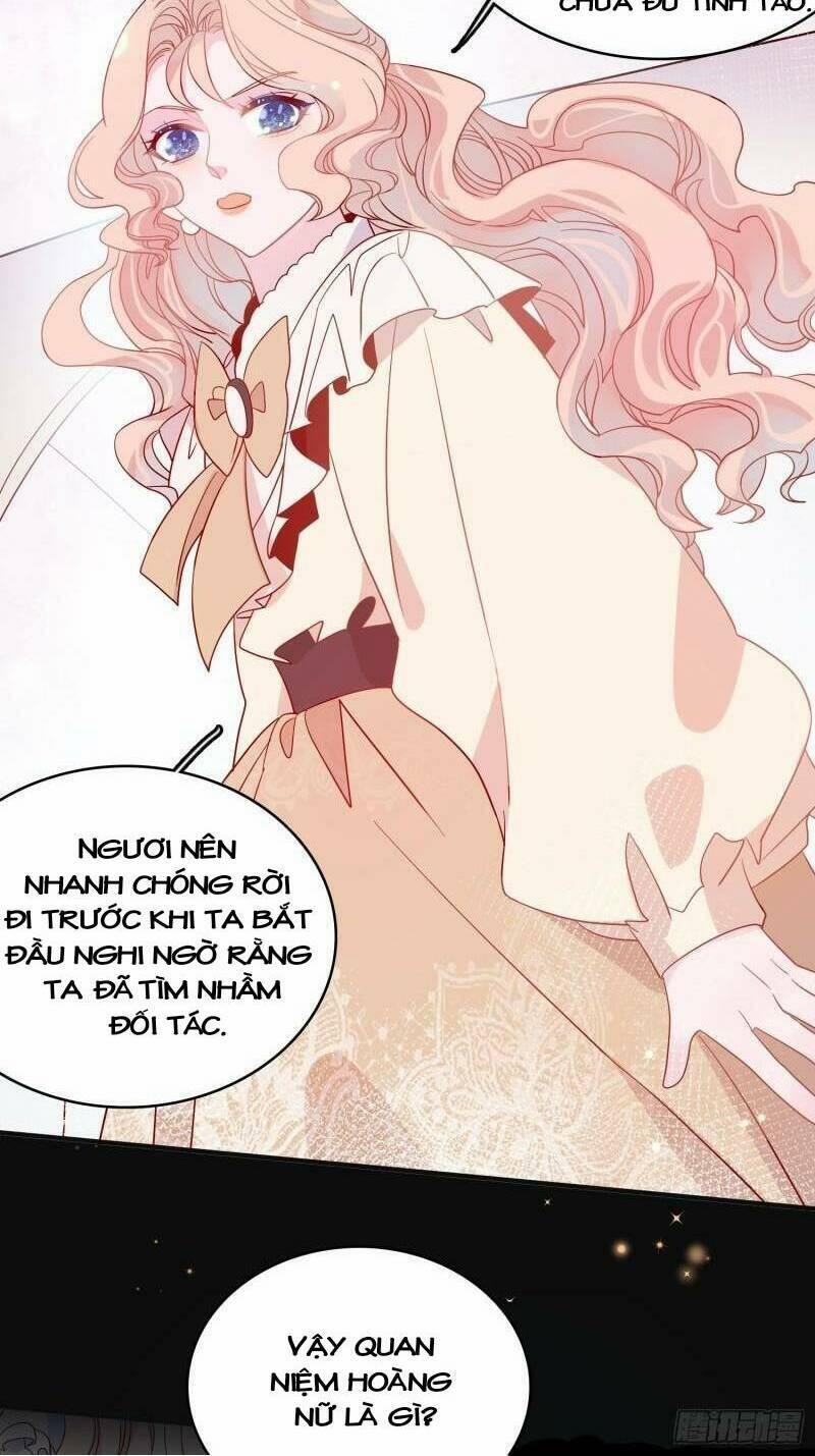 Hoàng Nữ Đế Quốc Chịu Không Nổi! 48 trang 5