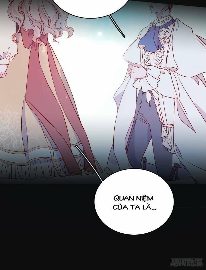 Hoàng Nữ Đế Quốc Chịu Không Nổi! 48 trang 6