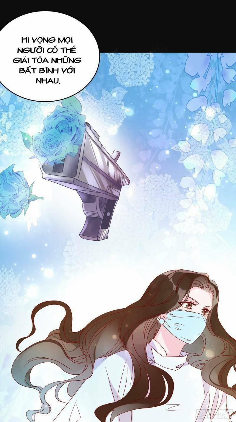 Hoàng Nữ Đế Quốc Chịu Không Nổi! 48 trang 7