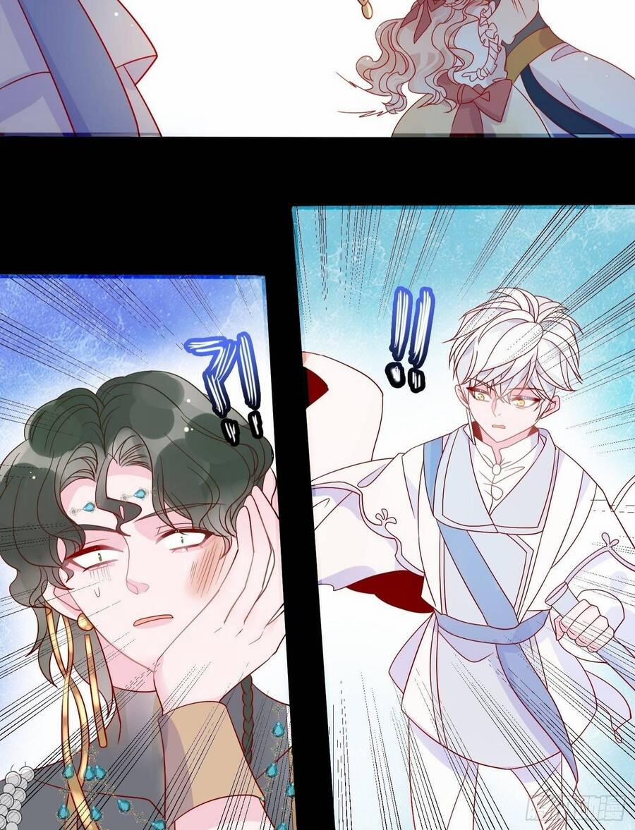 Hoàng Nữ Đế Quốc Chịu Không Nổi! 49 trang 10