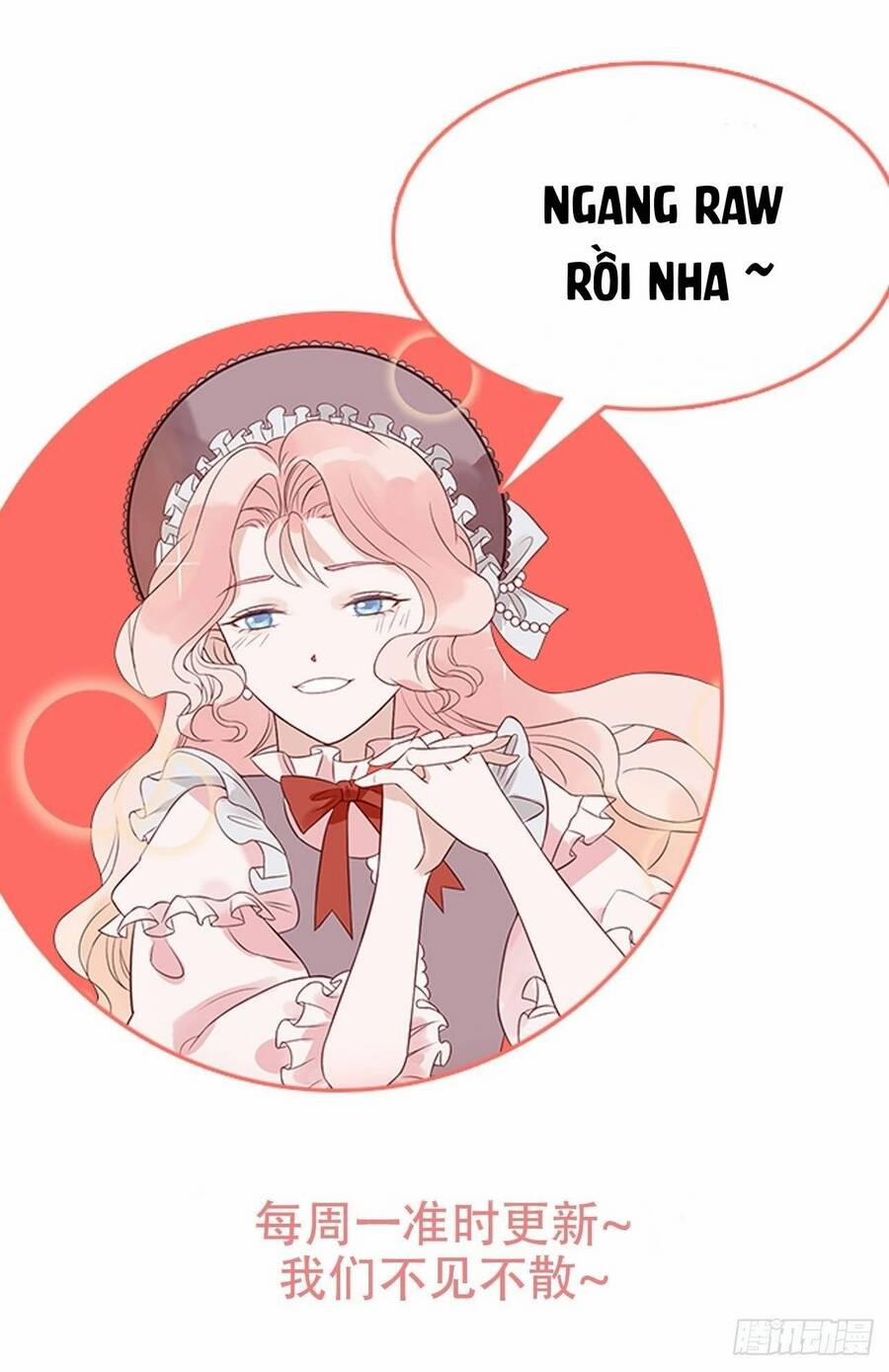 Hoàng Nữ Đế Quốc Chịu Không Nổi! 49 trang 31