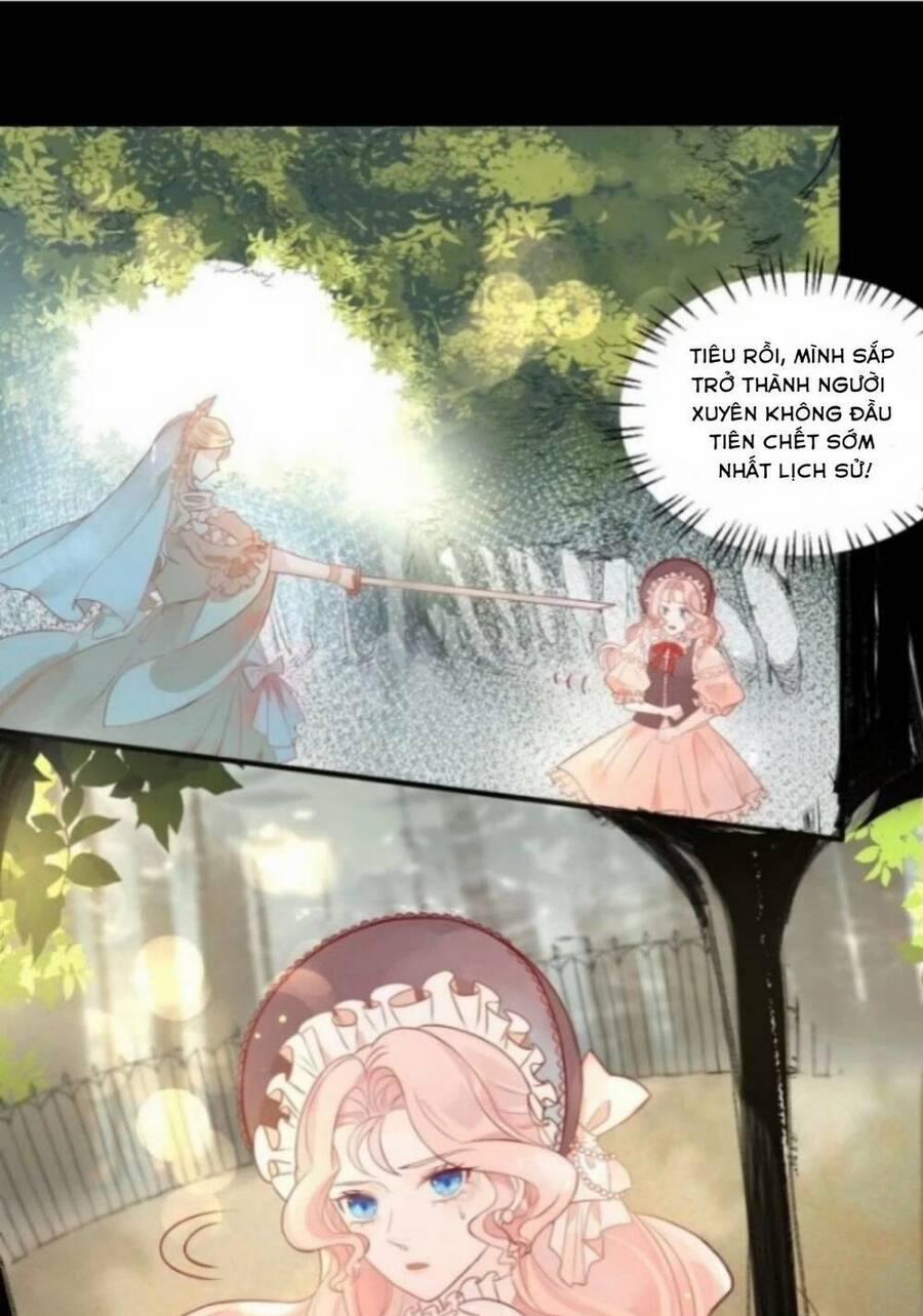 Hoàng Nữ Đế Quốc Chịu Không Nổi! 5 trang 2