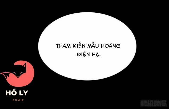 Hoàng Nữ Đế Quốc Chịu Không Nổi! 5 trang 21