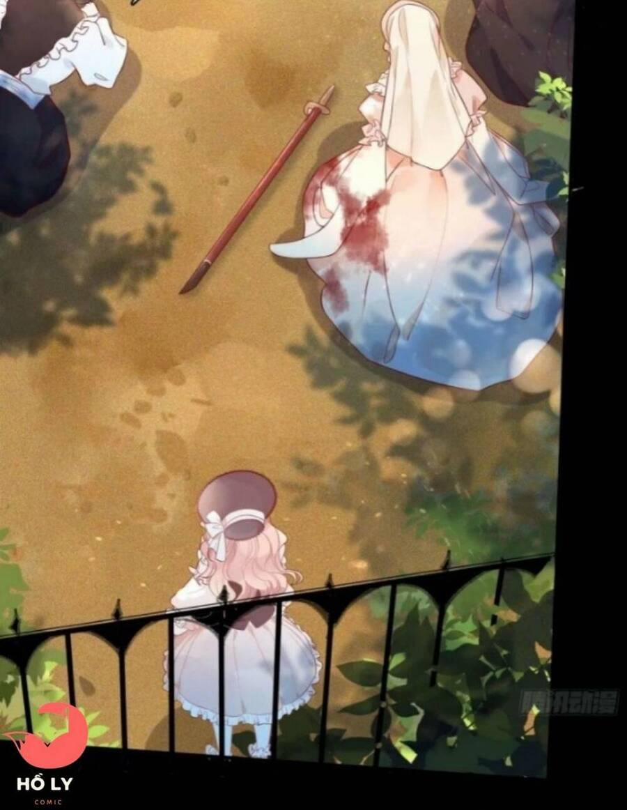 Hoàng Nữ Đế Quốc Chịu Không Nổi! 5 trang 7