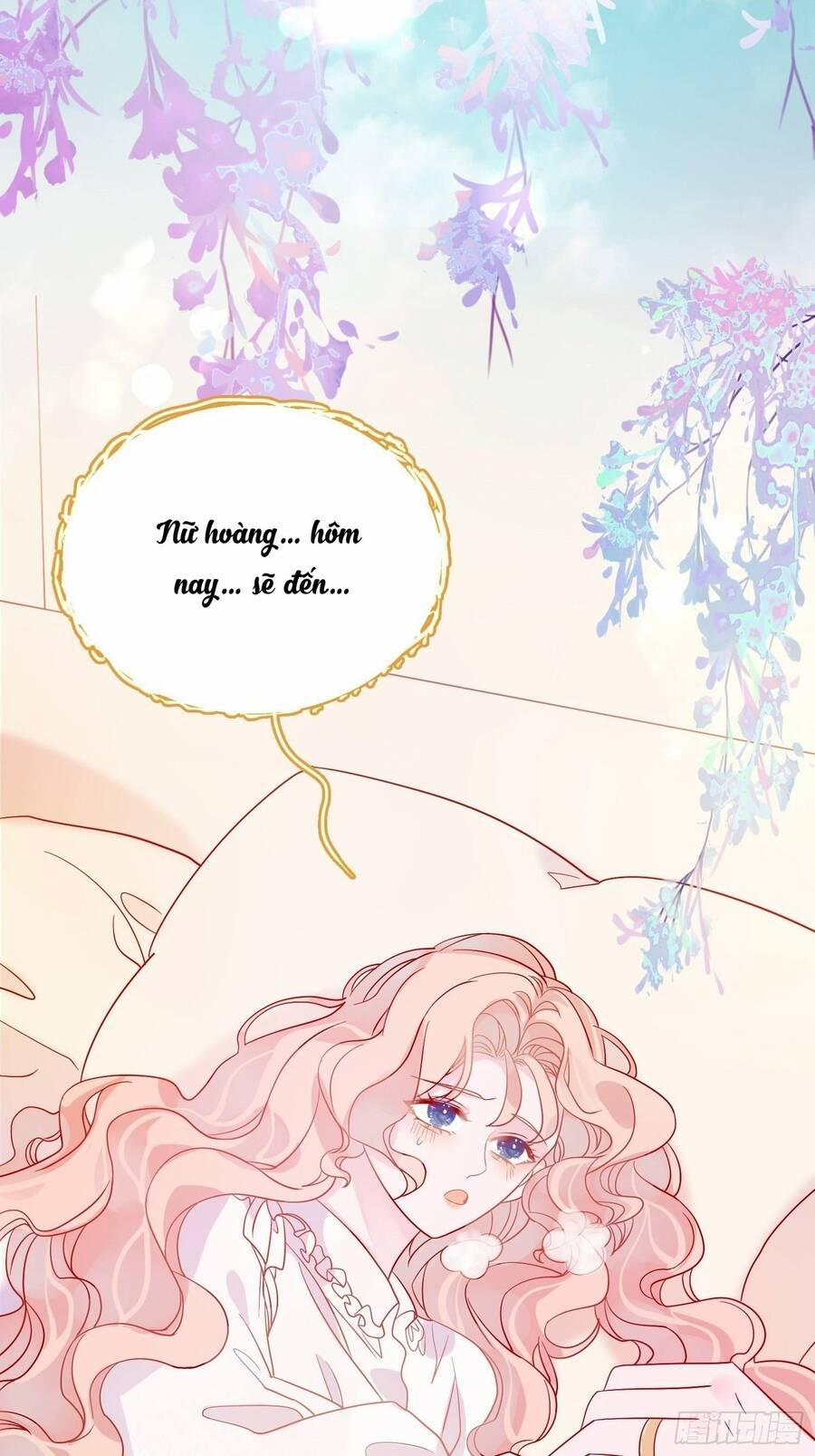 Hoàng Nữ Đế Quốc Chịu Không Nổi! 50 trang 17