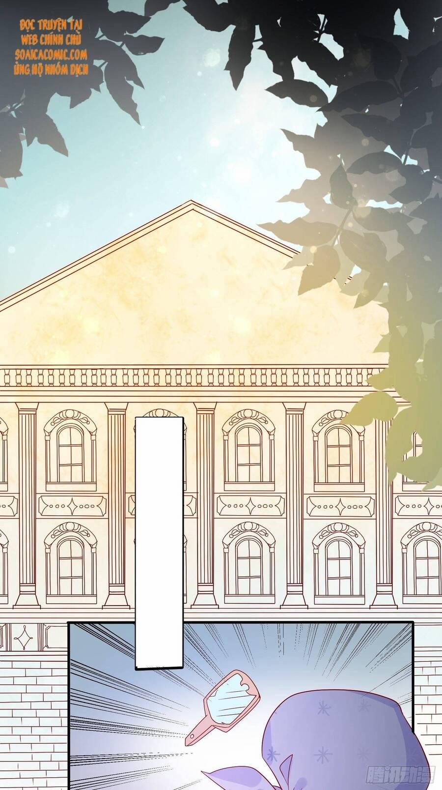 Hoàng Nữ Đế Quốc Chịu Không Nổi! 50 trang 24