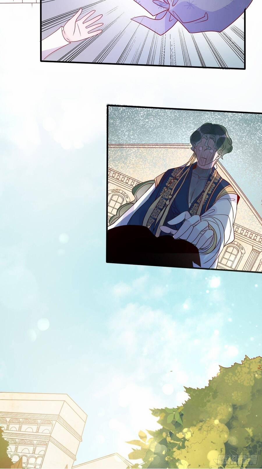 Hoàng Nữ Đế Quốc Chịu Không Nổi! 50 trang 25