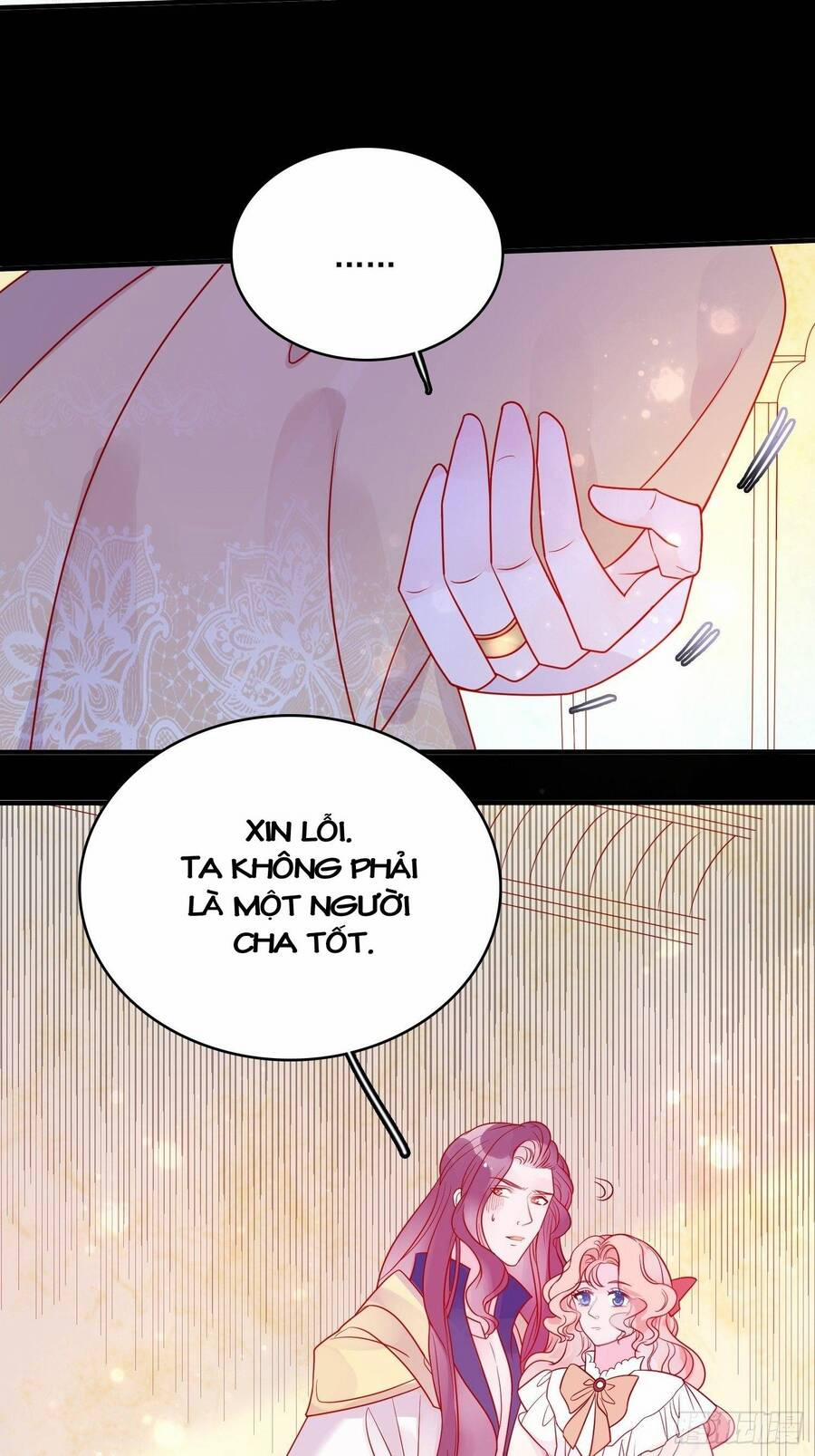 Hoàng Nữ Đế Quốc Chịu Không Nổi! 51 trang 16
