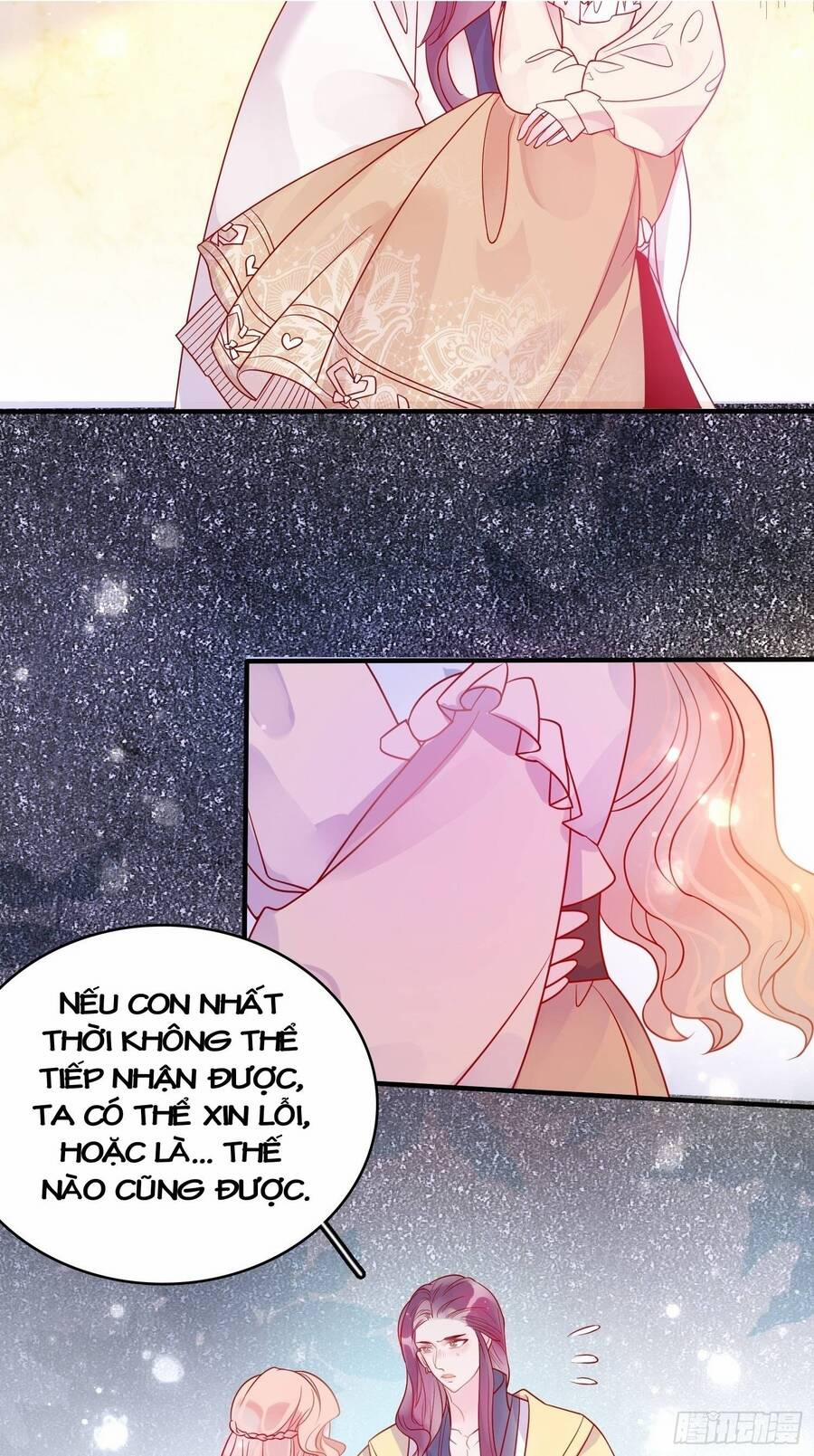 Hoàng Nữ Đế Quốc Chịu Không Nổi! 51 trang 17