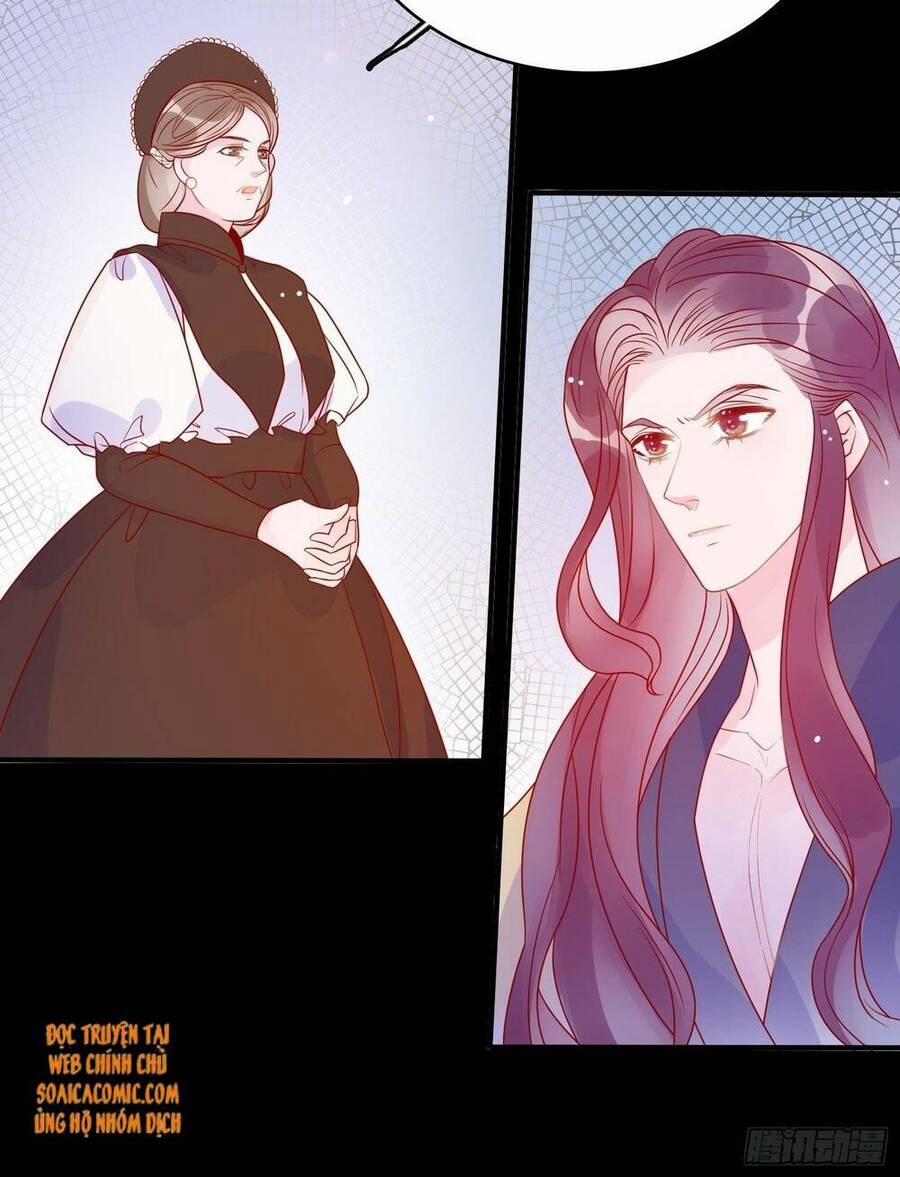 Hoàng Nữ Đế Quốc Chịu Không Nổi! 52 trang 10