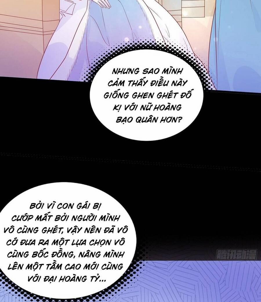 Hoàng Nữ Đế Quốc Chịu Không Nổi! 52 trang 14