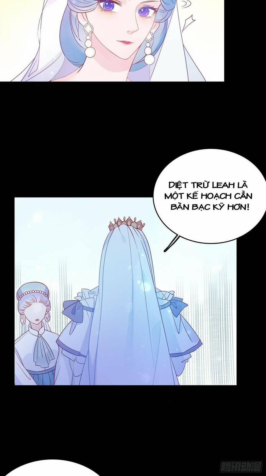Hoàng Nữ Đế Quốc Chịu Không Nổi! 52 trang 17