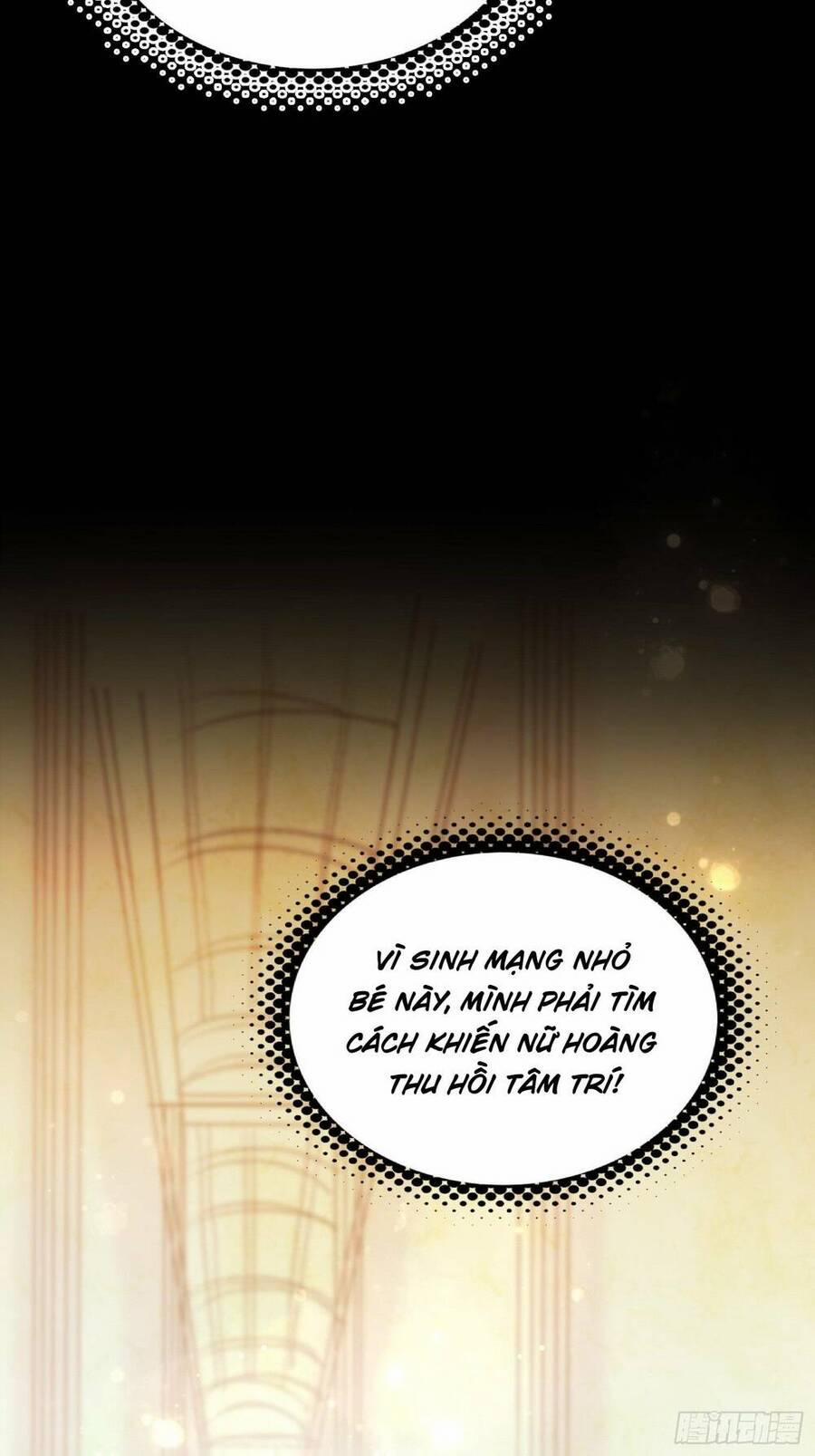 Hoàng Nữ Đế Quốc Chịu Không Nổi! 52 trang 21