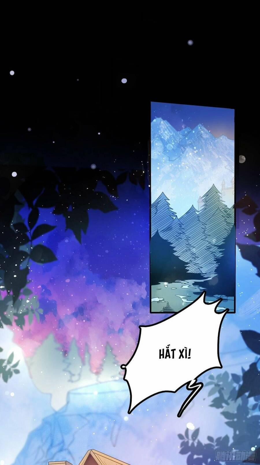 Hoàng Nữ Đế Quốc Chịu Không Nổi! 52 trang 26