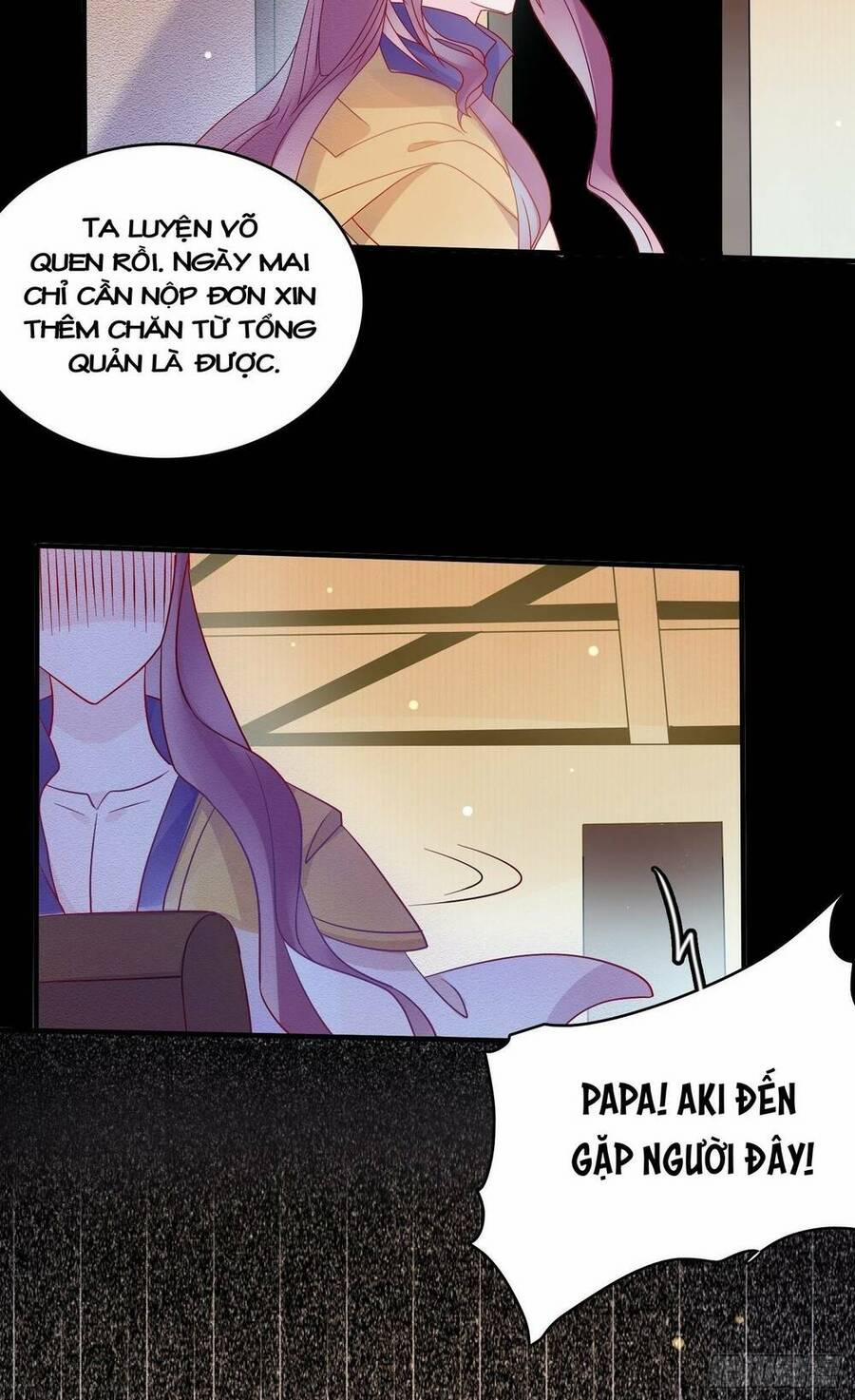 Hoàng Nữ Đế Quốc Chịu Không Nổi! 52 trang 31