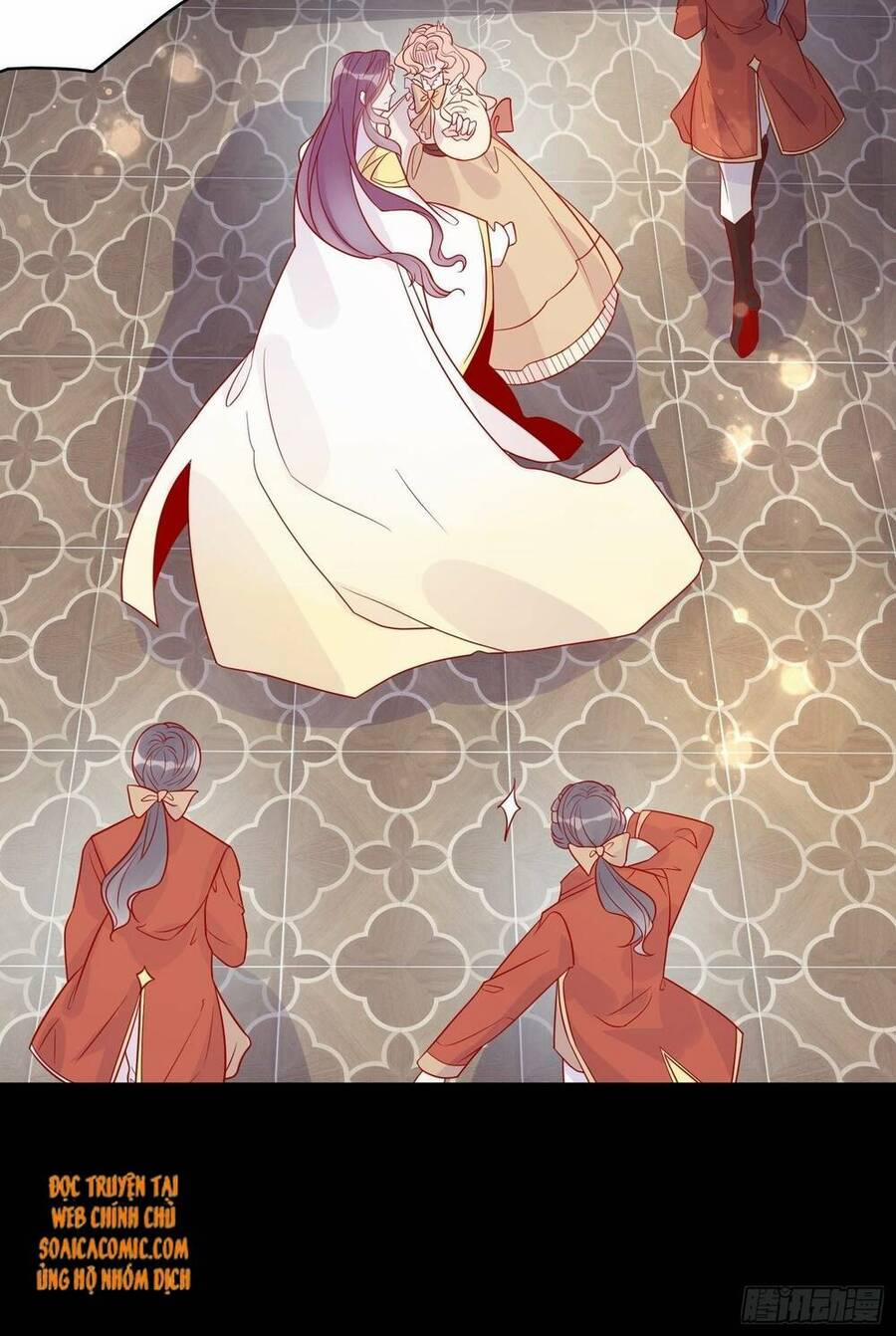 Hoàng Nữ Đế Quốc Chịu Không Nổi! 52 trang 6