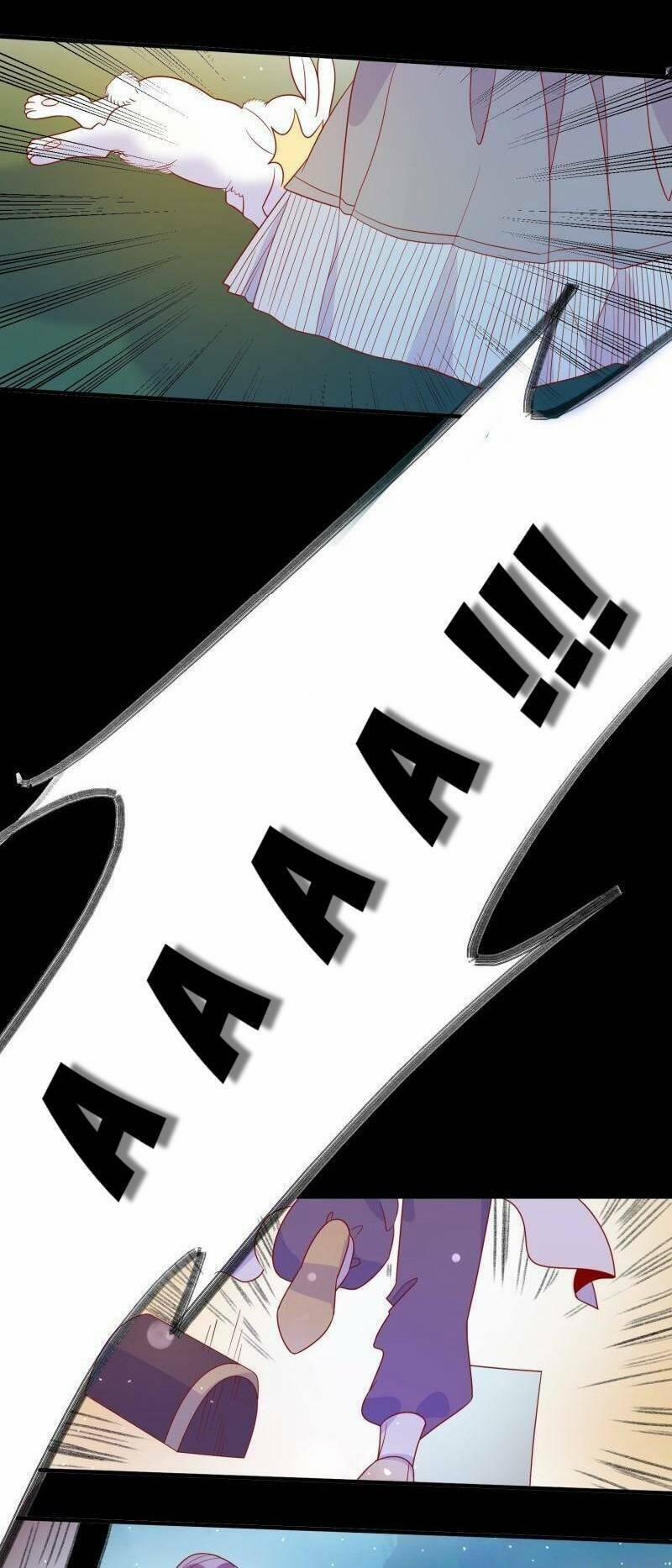 Hoàng Nữ Đế Quốc Chịu Không Nổi! 53 trang 15