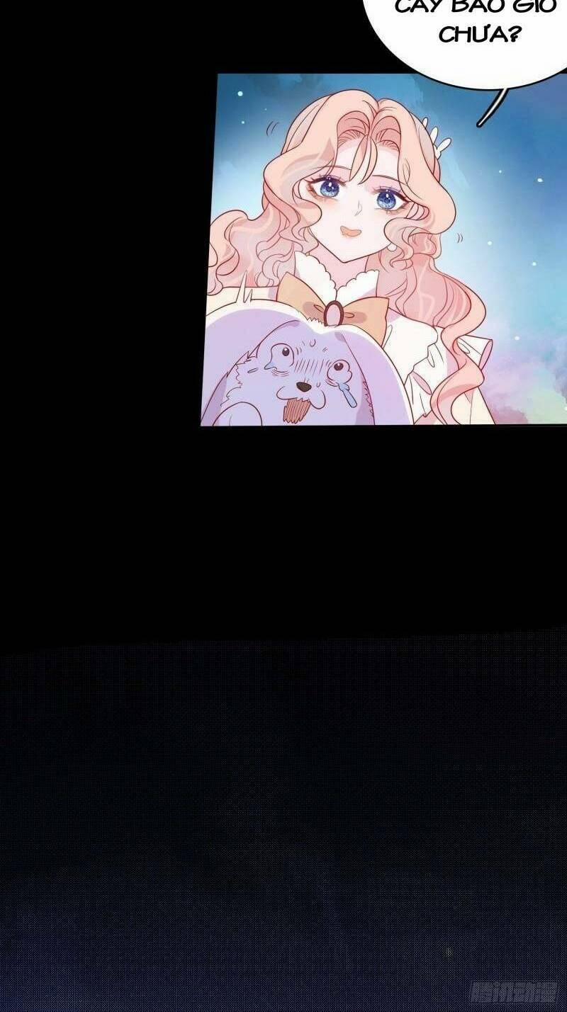 Hoàng Nữ Đế Quốc Chịu Không Nổi! 53 trang 18