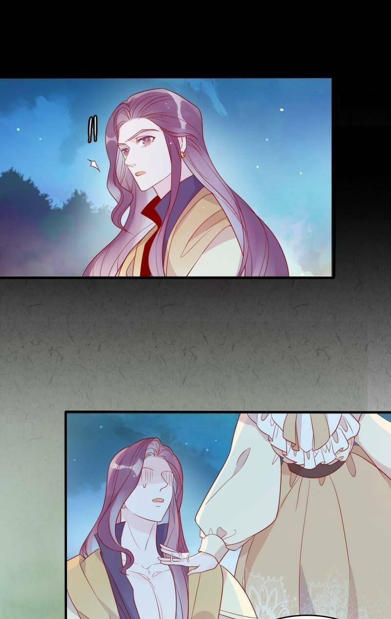 Hoàng Nữ Đế Quốc Chịu Không Nổi! 53 trang 25