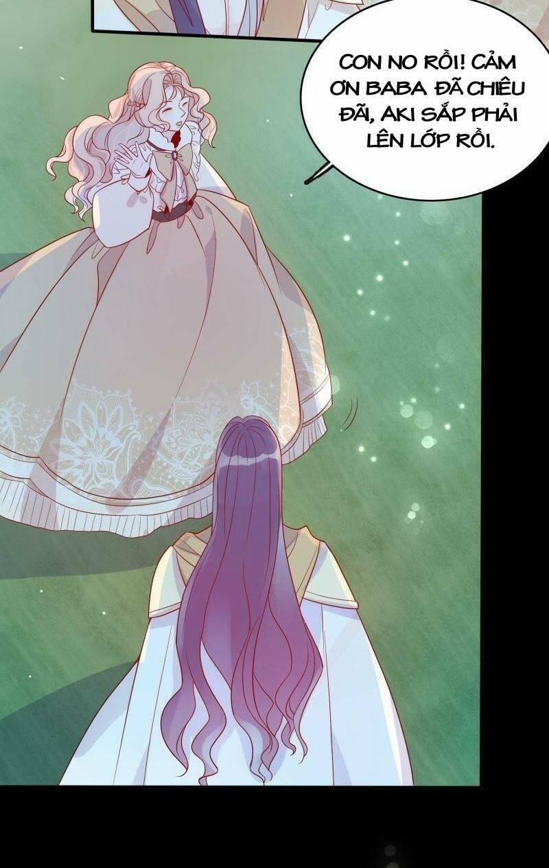 Hoàng Nữ Đế Quốc Chịu Không Nổi! 53 trang 26