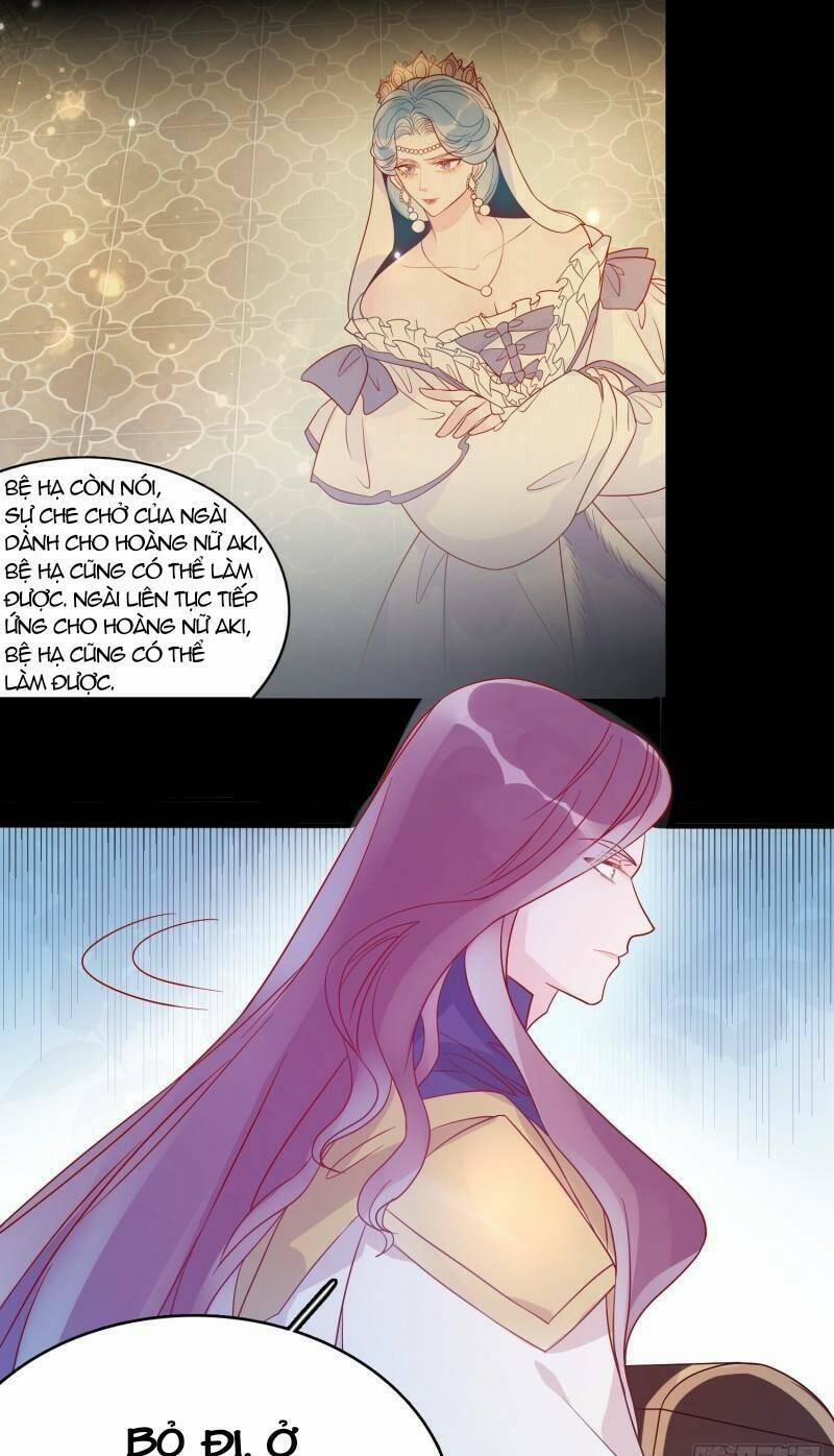 Hoàng Nữ Đế Quốc Chịu Không Nổi! 53 trang 6