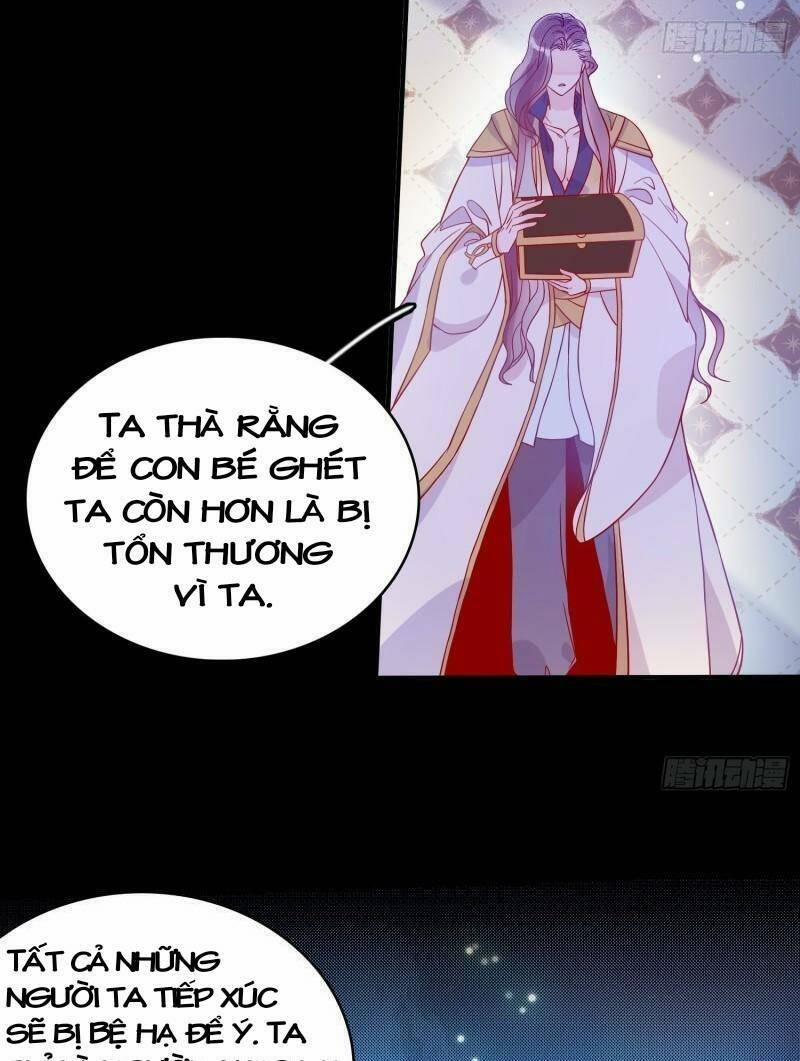 Hoàng Nữ Đế Quốc Chịu Không Nổi! 53 trang 8