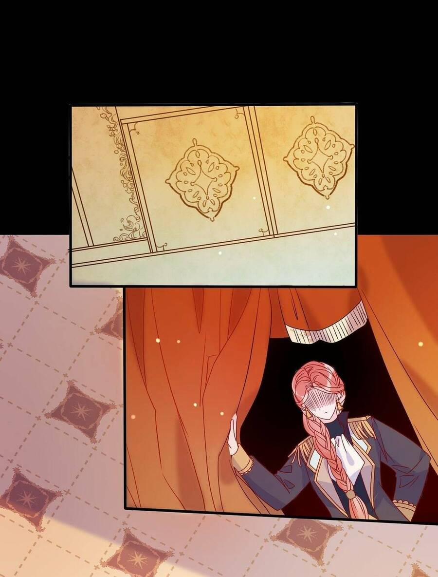 Hoàng Nữ Đế Quốc Chịu Không Nổi! 54 trang 11