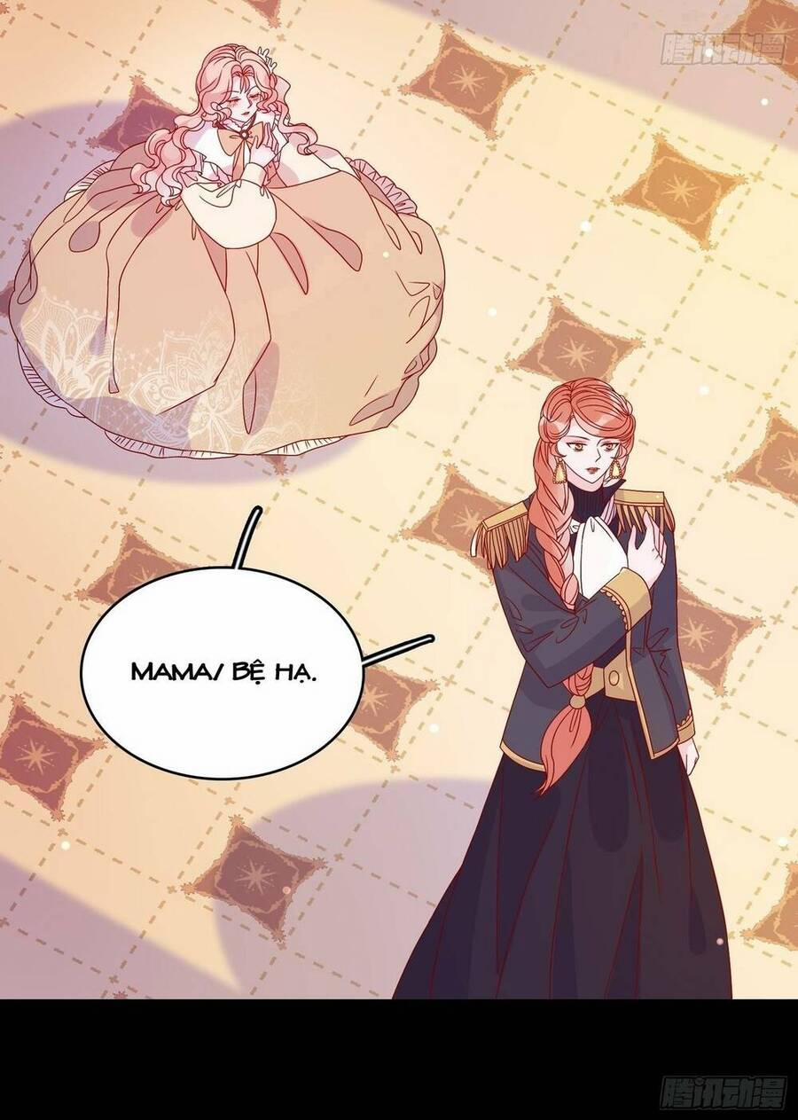 Hoàng Nữ Đế Quốc Chịu Không Nổi! 54 trang 12