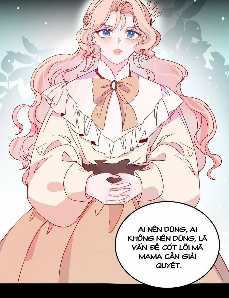 Hoàng Nữ Đế Quốc Chịu Không Nổi! 54 trang 16