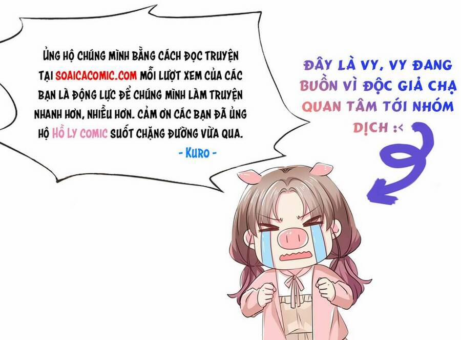 Hoàng Nữ Đế Quốc Chịu Không Nổi! 54 trang 32