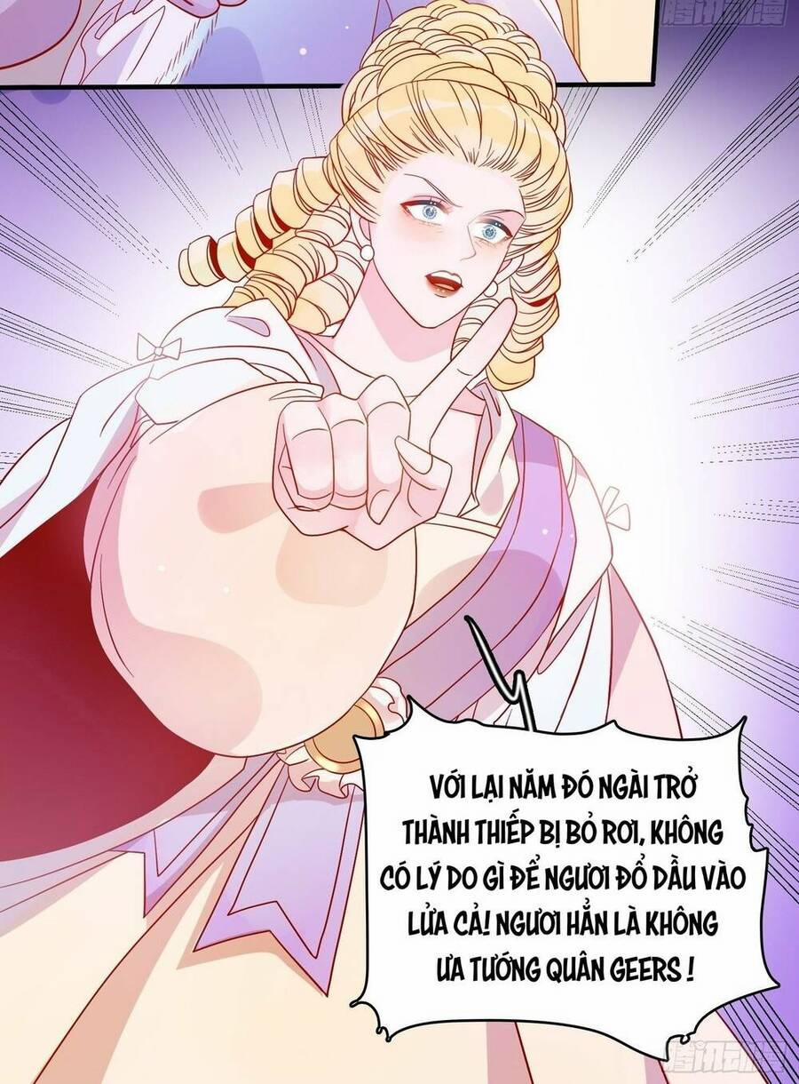 Hoàng Nữ Đế Quốc Chịu Không Nổi! 54 trang 7