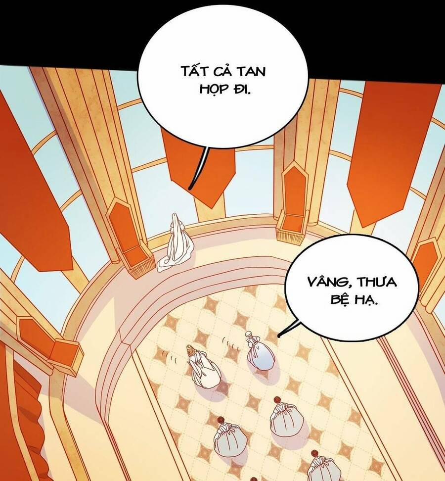 Hoàng Nữ Đế Quốc Chịu Không Nổi! 54 trang 9