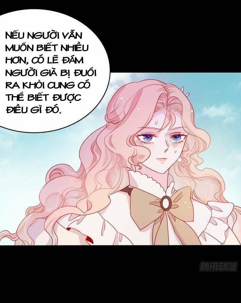 Hoàng Nữ Đế Quốc Chịu Không Nổi! 55 trang 13