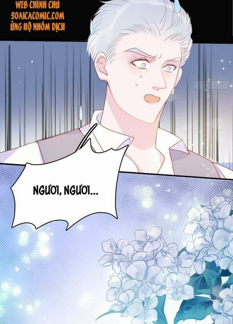 Hoàng Nữ Đế Quốc Chịu Không Nổi! 55 trang 22