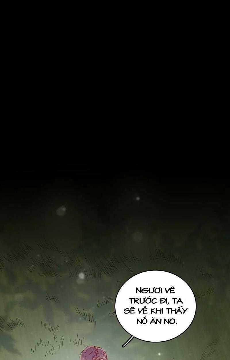 Hoàng Nữ Đế Quốc Chịu Không Nổi! 55 trang 4